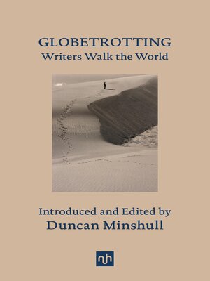 cover image of GLOBETROTTING